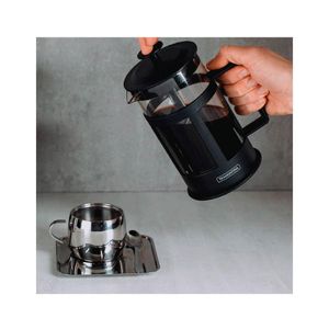 CAFETERA FRANCESA TRAMONTINA 0.6L