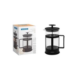 CAFETERA FRANCESA TRAMONTINA 0.6L