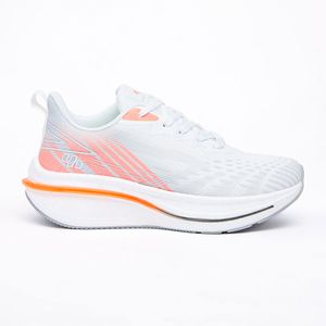 Zapatillas Running Ultralon Mujer Ultra Cosmic UL23472W2 Blanco