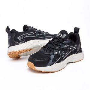 Zapatillas Urbanas Ultralon Hombre Ultra Relaxed UL23499M1 Negro