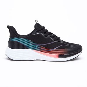 Zapatillas Running Ultralon Hombre Ultra Cape UL23476M3 Negro