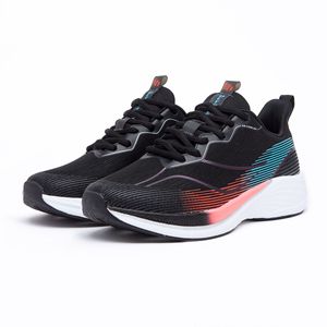 Zapatillas Running Ultralon Hombre Ultra Cape UL23476M3 Negro