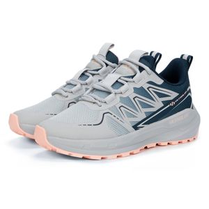 Zapatillas Outdoor Ultralon Mujer Ultra Terrex Impact UL23579W2 Gris