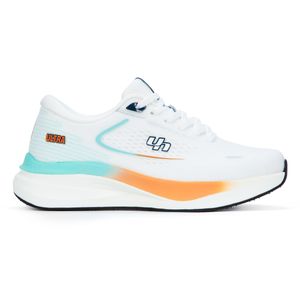 Zapatillas Running Ultralon Mujer Ultra Jump UL23879W2 Blanco