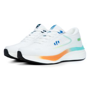 Zapatillas Running Ultralon Mujer Ultra Jump UL23879W2 Blanco