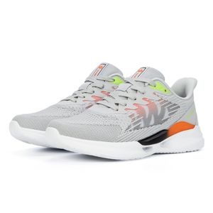 Zapatillas Running Ultralon Hombre Ultra Energy UL22077M3 Gris