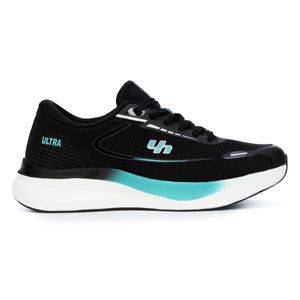 Zapatillas Running Ultralon Hombre Ultra Jump UL23879M1 Negro