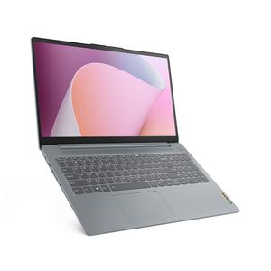 Laptop Lenovo IdeaPad Slim 3 AMD Ryzen 5 512 GB SSD 8GB RAM 15.6" Arctic Grey
