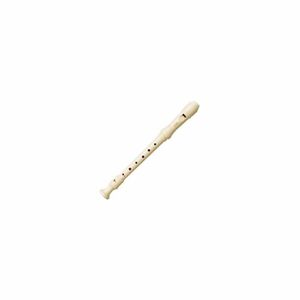 Flauta Dulce Yamaha YRS-23 Marfil