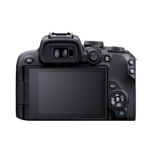 Camara Canon EOS R10 + RF - S 18-45mm IS STM (Gratis: Estu + Mem.64GB)