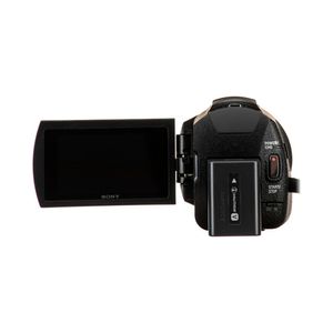Videocámara Sony FDR-AX43A UHD 4K