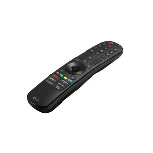 LG Magic Remote MR23GN: Control Inalámbrico con Puntero, Sensor de Movimiento y Comandos por Voz