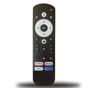 Control Remoto Hyundai Smart tv Modelo: 2024