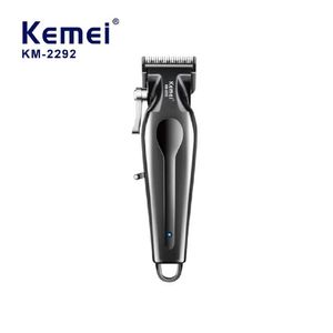 Maquina de cortar cabello Profesional KEMEI