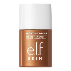 e.l.f. SKIN Bronzing Drops, Pure Gold