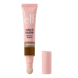 Halo Glow Contour Beauty Wand, Medium/Tan