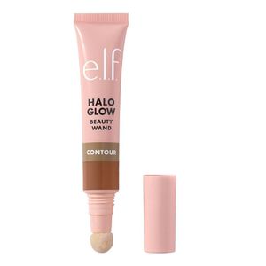 Halo Glow Contour Beauty Wand, Light/Medium