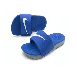 Sandalia infantil Unisex Nike Kawa Slide 819352-400