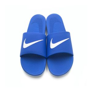 Sandalia infantil Unisex Nike Kawa Slide 819352-400