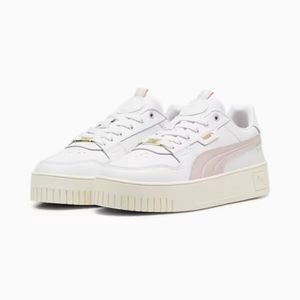 Zapatillas Puma Urbanas para Mujer Carina Street Lux 397487-04