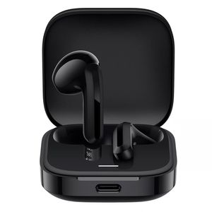 Audífonos Bluetooth XIAOMI Redmi Buds 6 Active Black