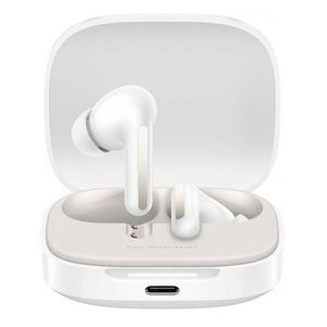 Audífonos XIAOMI Redmi Buds 6 Cloud White
