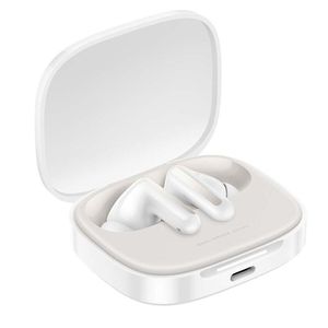 Audífonos XIAOMI Redmi Buds 6 Cloud White