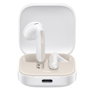 Audífonos Bluetooth XIAOMI Redmi Buds 6 Active White