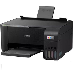 Impresora Epson L3250 Multifuncional Wi-Fi
