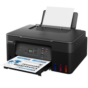 Impresora Canon  G2170 Multifuncional Conexion Usb