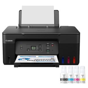 Impresora Canon  G2170 Multifuncional Conexion Usb