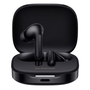 Audífonos XIAOMI Redmi Buds 6 Night Black
