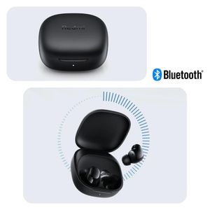 Audífonos XIAOMI Redmi Buds 6 Play Negro