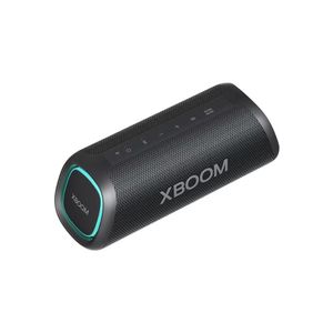Parlante LG XBOOM GO Sound Boost Negro XG5QBK
