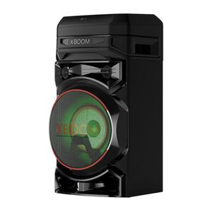 Torre De Sonido LG XBOOM 300W Super Bass Boost RNC5