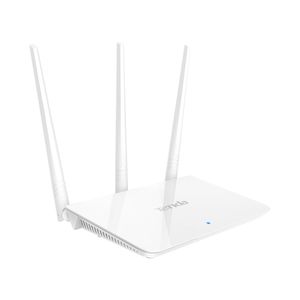 Tenda Router inalámbrico de 300 Mbps F3