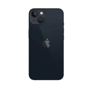 iPhone 13 128GB Negro + Adaptador 20w + Case Space