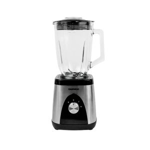 LICUADORA DAEWOO DBL-1700C/1000W PLATEADA DBL-1700C 1.5L 2 VELOCIDADES