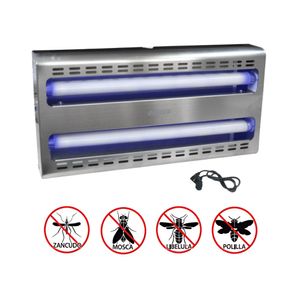 Insectocaptor electronico 30W 100M2 OPALUX OP-G30