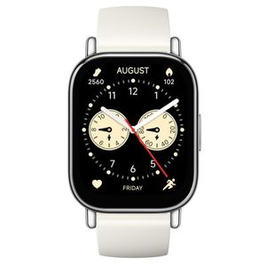 Smartwatch XIAOMI Redmi Watch 5 Lite Light Gold, 18 días de Batería