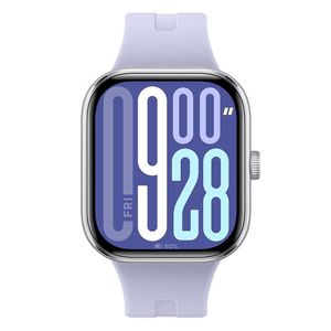 Smartwatch XIAOMI Redmi Watch 5 Lavender Purple, 24 días de Batería