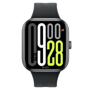 Smartwatch XIAOMI Redmi Watch 5 Obsidian Black, 24 días de Batería