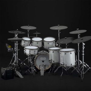 E F NOTE PRO 507 SET COMPLETO: ¡Desata tu Potencial Musical!