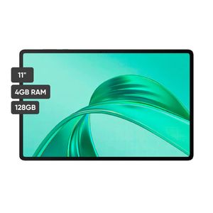 Tablet HONOR Pad X8A 11" 4GB 128GB Space Gray