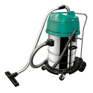 Aspiradora Industrial Polvo y Agua 2300W 60L AVC60