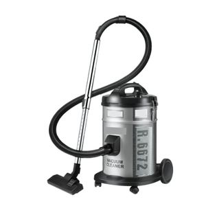 Aspirador Eléctrica Raf 3000W 25L para Limpieza profunda