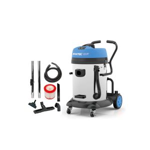 Aspiradora Polvo y Agua 2400w