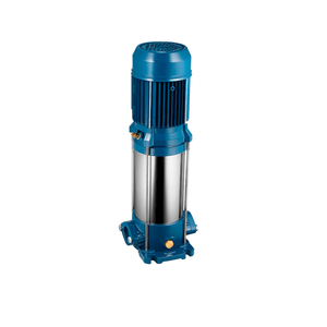 Electrobomba multietapica monofasica 1.15hp