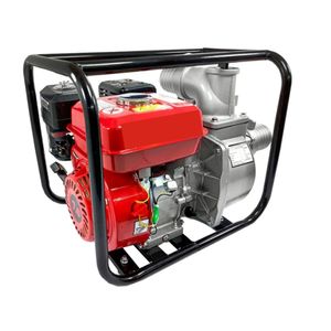 Motobomba A Gasolina 2 pulgadas 5.5hp
