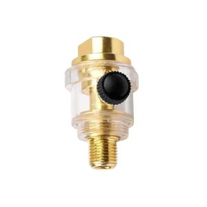 Lubricador para Herramienta de Aire Comprimido